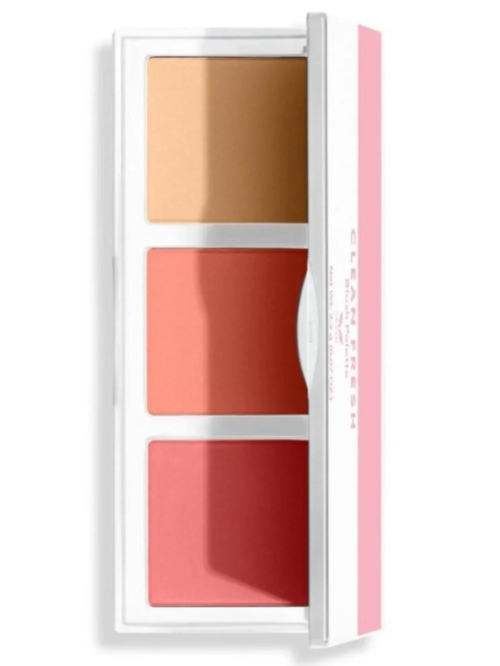 COVERGIRL Clean Fresh Blush Palette - 105 Peachy Doll